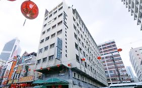 Nan Yeang Hotel Petaling Street Kuala Lumpur